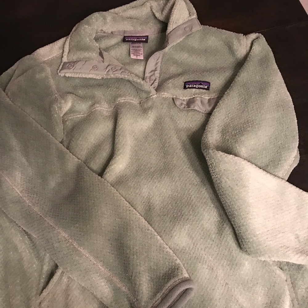 Women Patagonia
